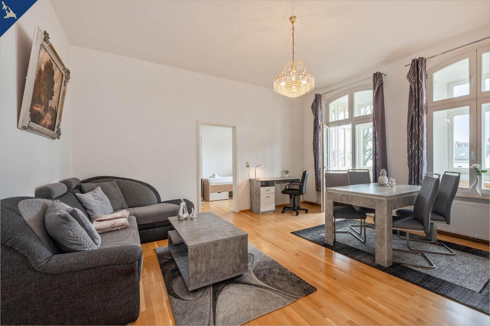 Villa Marina Villa Marina App 1 Heringsdorf  Kültér fotó