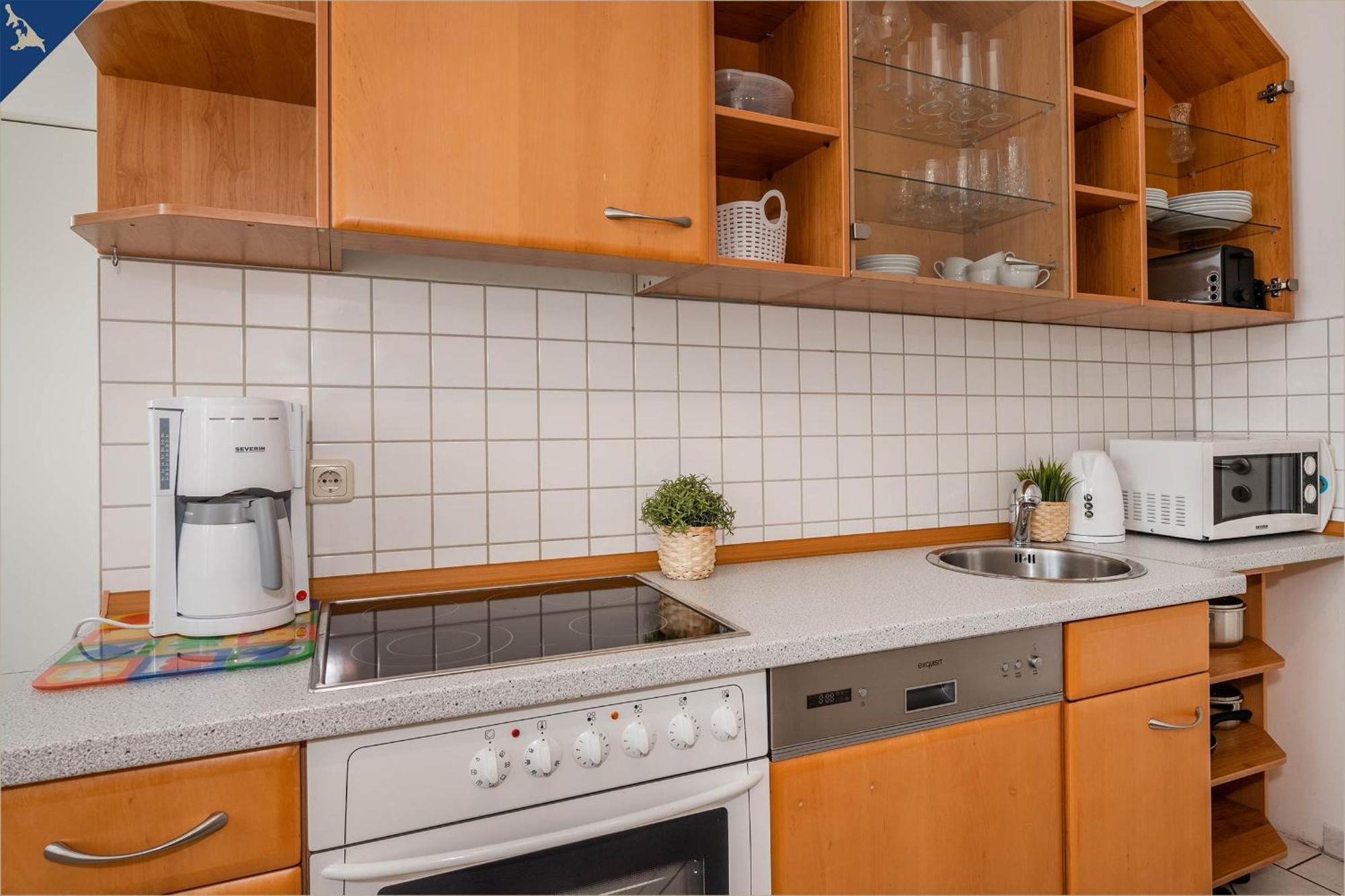Villa Marina Villa Marina App 1 Heringsdorf  Kültér fotó